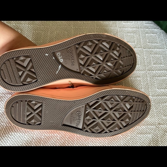 Converse sneakers - Picture 4 of 4